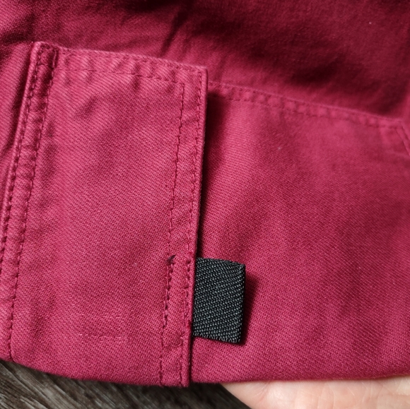 Cargo Miniskirt - Picture 3 of 4